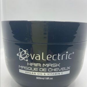 Evalectric Hair Mask With Argan Oil & Vitamin E